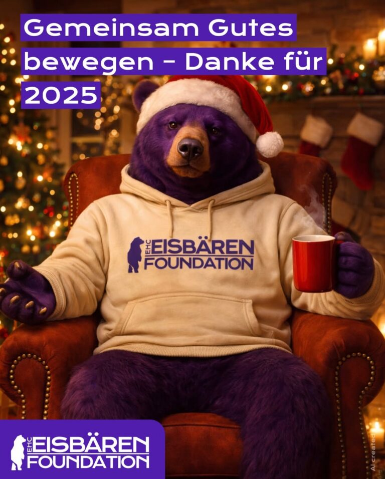 2025 – ein Jahr mit eurer Handschrift