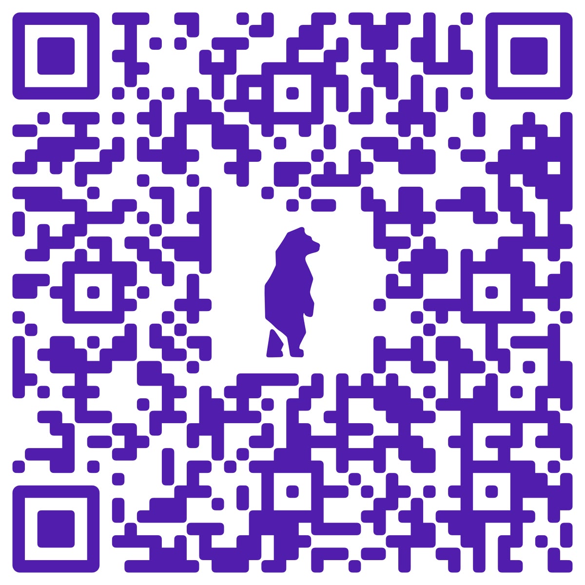 QR-Code zum Spenden